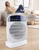 Silvercrest® Heizlüfter Heizgerät »SHLF 2000 E4« 2000 W mit Produktbild-Vorschau 3