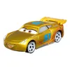 Mattel DXV29; HHT99 - Disney Pixar Cars Die-Cast- Cruz Produktbild-Vorschau 1