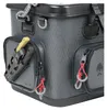 Westin W4 Safeguard Tackle Bag M Titanium Black taška - Náhled obrázku produktu 10