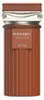 Afnan Historic Sahara čistý parfém unisex 100 ml Náhľad obrázku produktu 1