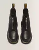 DrMartens 1460 FZ Black Virginia 38 Produktbild-Vorschau 3