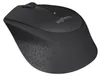 Logitech M280 - Mouse - Destrorso - Ottico - 3 pulsanti - Anteprima dell’immagine prodotto 3