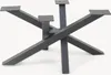 Piètement de table « Umala » 80 x 49 x 43 cm Pieds de table Voir les images du produit 6