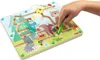 HABA Kleinkindwelt Magnetspiel Waldfreunde 1306624001 Produktbild-Vorschau 7