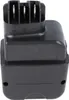 Batteria adatta per Metabo BS 9,6 Impuls Stift 2,0Ah NiMH Anteprima dell’immagine prodotto 2