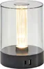 Northpoint LED Tischleuchte Tischlampe mit Touch-Taste Produktbild-Vorschau 1