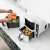 Ninja SL400EU Doppel-Heißluftfritteuse XL weiß Produktbild-Vorschau 2