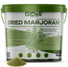 Majoran Gerebelt 500g Getrocknet Blätter intensiv Gewürz Produktbild-Vorschau 1