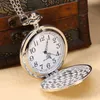 Collana classica con orologio da tasca analogico al quarzo Anteprima dell’immagine prodotto 8