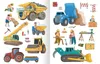 Mein Endlos-Stickerspaß - Baustelle Produktbild-Vorschau 3
