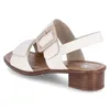 Rieker Damen Sandaletten Sandalen Blockabsatz 62663, Produktbild-Vorschau 22