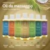 Vibratissimo Vibratissimo “Coconut” 100 ml, olio da massaggio esotico al – immagine 6 Anteprima dell’immagine prodotto