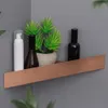 Étagère De Douche De Salle De Bain REA SF07 Brush Copper Voir les images du produit 3