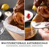 Römertopf Hähnchenbräter Chicko weiss Produktbild-Vorschau 5