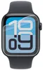 3x Schutzfolie für den Bildschirm für Apple Watch Produktbild-Vorschau 2