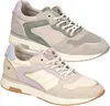 Mustang Damen Sneaker Schnürschuhe Halbschuhe 1418-302, Produktbild-Vorschau 1