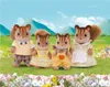 EPOCH Traumwiesen Sylvanian Families 4172 Noix Écureuil Voir les images du produit 10