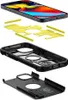 Spigen Tough Armor Iphone 13 Black Podgląd zdjęcia produktu 7