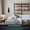 JAP Handstaubsauger Akku S3 -  Beutellos Handsauger Produktbild-Vorschau 6