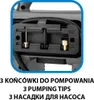 GRAPHITE Energy+ 18V Akku-Kompressor ohne Batterie, Produktbild-Vorschau 10