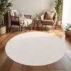 TT Home In-& Outdoorteppich Wetterfest Balkon Schlafzimmer Produktbild-Vorschau 2