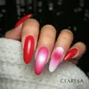 Claresa 411 ROSSO ROSSO Smalto UV per unghie 5ml Anteprima dell’immagine prodotto 6
