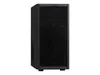 Fractal Design Core 1000 USB 3.0, Midi Tower, PC, Czarny, Podgląd zdjęcia produktu 8