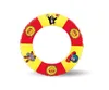 Ring Maulwurf aufblasbar 40cm Produktbild-Vorschau 5