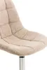 CLP 2er Set Loungesessel Emil mit Sitz aus Stoff in Produktbild-Vorschau 6