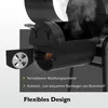 tepro Holzkohlegrill Smoker Biloxi, Grillfläche: ca. 58 x Produktbild-Vorschau 6