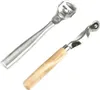 MensStore Kit de 44 pièces pour le travail du cuir - Cuir - Voir les images du produit 6