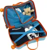 Undercover Paw Patrol Ride-On - Carrello per bambini a 4 Anteprima dell’immagine prodotto 5