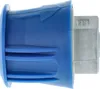 vhbw Adapter Quick Connect-Anschluss auf M22 Gewinde Produktbild-Vorschau 7