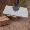 Gartenschaber aus Manganstahl, Enteisungsschaufel, Produktbild-Vorschau 2
