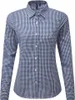 Premier - chemise "Maxton" pour femme manches longues Voir les images du produit 1