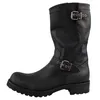 Sendra Biker Boots 13416 Schwarz Voir les images du produit 3