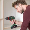 Akcesoria systemowe Bosch 18-woltowy litowo-jonowy zestaw Podgląd zdjęcia produktu 11