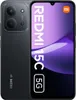 A black Xiaomi Redmi 15c 5G smartphone is shown with its screen displaying marketing graphics. Náhled obrázku produktu