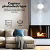 Aroha Safety Pro Détecteur Combiné avec Fumée et Monoxyde Voir les images du produit 5