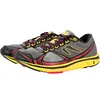 Newton Running Motion 7 VII Laufschuhe grau/gelb/rot Produktbild-Vorschau 6