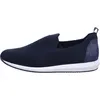 Ara Slipper & Mokassin LISSABON 3.0, Textil, Blau, Damen Produktbild-Vorschau 14