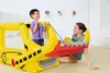 Dozer™ Excavator ball pool 198 x 105 x 84 cm Voir les images du produit 3