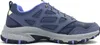 Skechers Hillcrest Walkingschuh Blau Produktbild-Vorschau 4