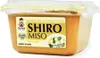 Nome Pasta di Miso Shiro - 300G - Zuppa di Miso giapponese Anteprima dell’immagine prodotto 1