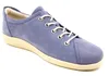 Ecco Komfort Schnürschuhe Damen 31363134323133 Blau 38 EU Produktbild-Vorschau 10
