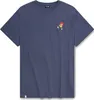 BAVARIAN CAPS BC Tričko Grantig by nature Paní GRAUBLAU Náhled obrázku produktu 7