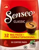 SENSEO Pads Classic Senseopads 5 x 32 Getränke Vorteilspack Produktbild-Vorschau 2