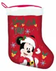 Mickey Mouse Christmas Socken Mickey Mouse Produktbild-Vorschau 3