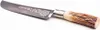 Usbekischer Messer – Pchak, 28,5 cm Hülsenstahl Kochmesser Produktbild-Vorschau 4