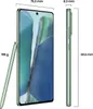 Samsung Galaxy Note 20 grün 256GB LTE Produktbild-Vorschau 9